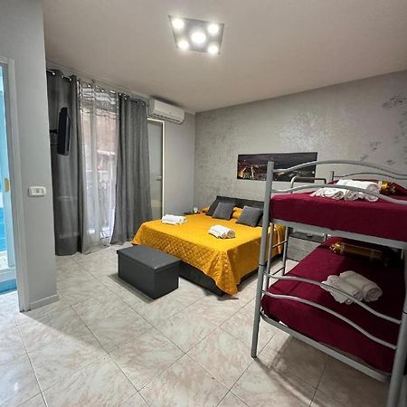 B&B Rusinella Napoli Exterior foto