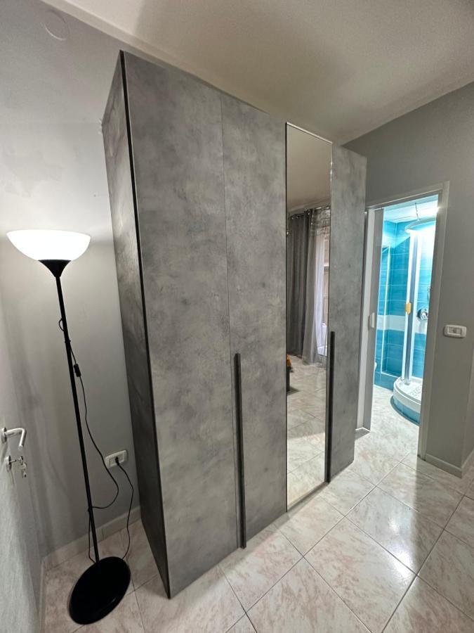 B&B Rusinella Napoli Exterior foto