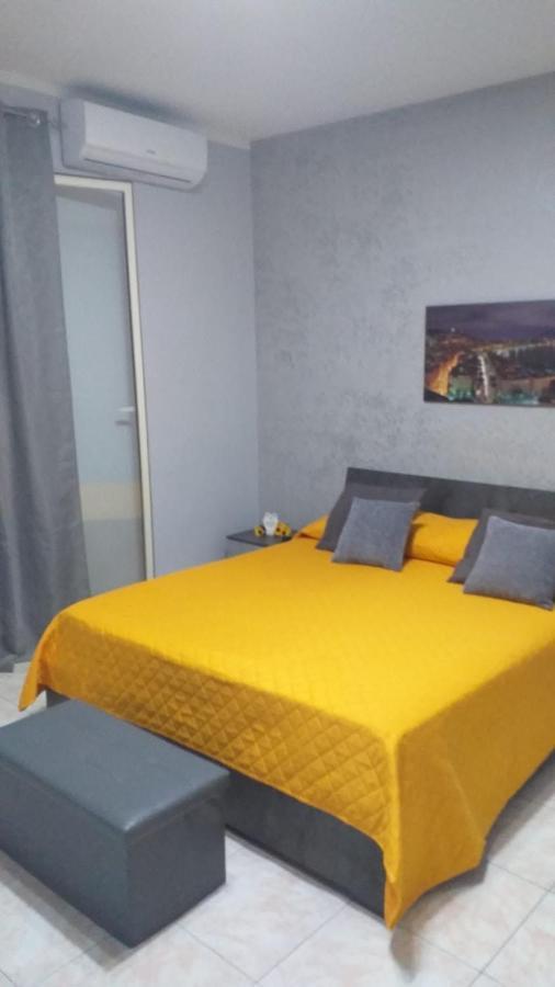 B&B Rusinella Napoli Exterior foto