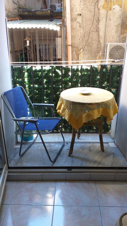 B&B Rusinella Napoli Exterior foto